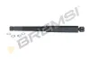 Stoßdämpfer Hinterachse BREMSI SA1076