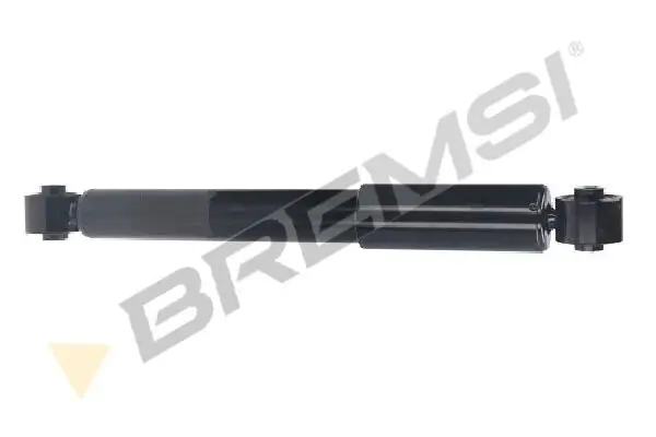 Stoßdämpfer Hinterachse BREMSI SA1080