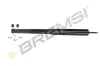 Stoßdämpfer Hinterachse BREMSI SA1086