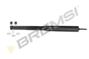 Stoßdämpfer Hinterachse BREMSI SA1086