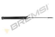 Stoßdämpfer Hinterachse BREMSI SA1090