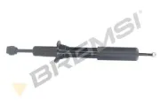 Stoßdämpfer Vorderachse BREMSI SA1091
