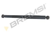 Stoßdämpfer Hinterachse rechts BREMSI SA1100