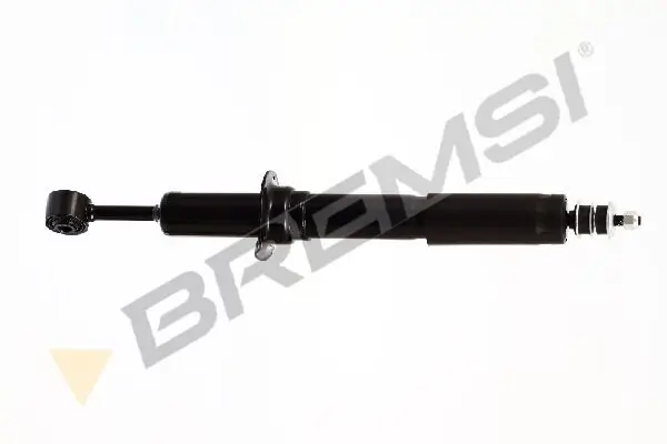 Stoßdämpfer Vorderachse BREMSI SA1118