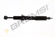 Stoßdämpfer Vorderachse BREMSI SA1118