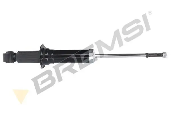 Stoßdämpfer Hinterachse BREMSI SA1168