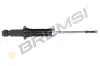 Stoßdämpfer Hinterachse BREMSI SA1168