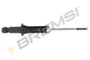 Stoßdämpfer Hinterachse BREMSI SA1168
