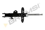 Stoßdämpfer Vorderachse links BREMSI SA1192