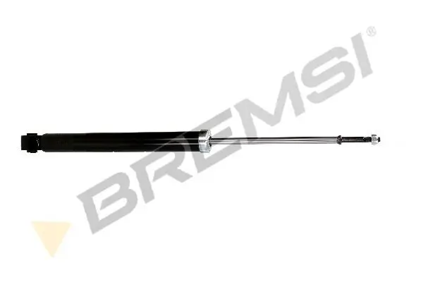 Stoßdämpfer Hinterachse BREMSI SA1218