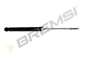 Stoßdämpfer Hinterachse BREMSI SA1218