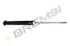 Stoßdämpfer Hinterachse BREMSI SA1232