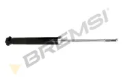 Stoßdämpfer Hinterachse BREMSI SA1232