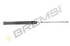 Stoßdämpfer Hinterachse BREMSI SA1250