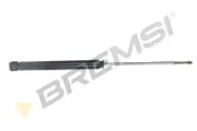 Stoßdämpfer Hinterachse BREMSI SA1250