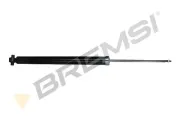 Stoßdämpfer Hinterachse BREMSI SA1268
