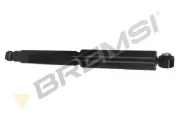 Stoßdämpfer Hinterachse BREMSI SA1306