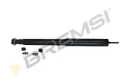 Stoßdämpfer Hinterachse BREMSI SA1316
