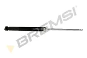 Stoßdämpfer Hinterachse BREMSI SA1347