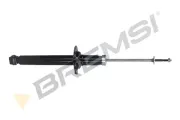Stoßdämpfer Hinterachse BREMSI SA1356