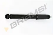 Stoßdämpfer Hinterachse BREMSI SA1357