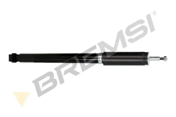 Stoßdämpfer Hinterachse BREMSI SA1407