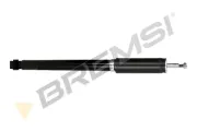 Stoßdämpfer Hinterachse BREMSI SA1407