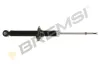 Stoßdämpfer Hinterachse BREMSI SA1429