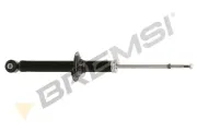 Stoßdämpfer Hinterachse BREMSI SA1429