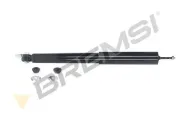 Stoßdämpfer Hinterachse BREMSI SA1445