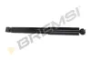 Stoßdämpfer Hinterachse BREMSI SA1449