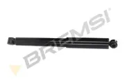 Stoßdämpfer Hinterachse BREMSI SA1449