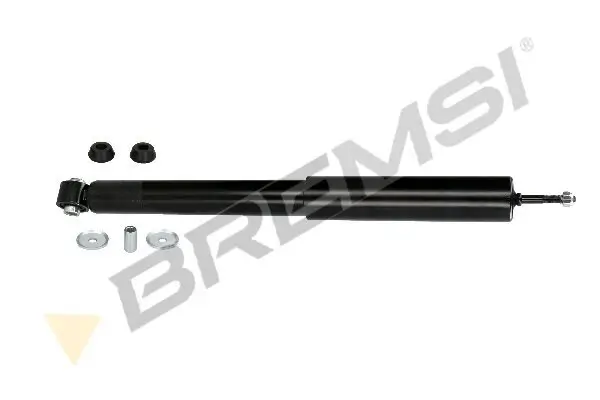 Stoßdämpfer Hinterachse BREMSI SA1455