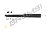 Stoßdämpfer Hinterachse BREMSI SA1455