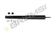 Stoßdämpfer Hinterachse BREMSI SA1455