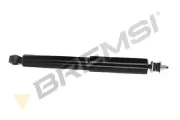 Stoßdämpfer Hinterachse BREMSI SA1495