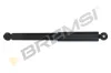 Stoßdämpfer Hinterachse BREMSI SA1515