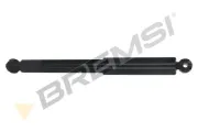 Stoßdämpfer Hinterachse BREMSI SA1515