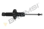 Stoßdämpfer Hinterachse BREMSI SA1552