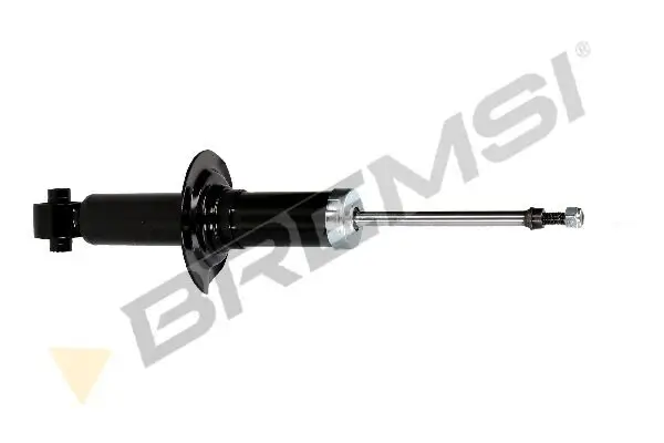 Stoßdämpfer Hinterachse BREMSI SA1601