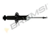Stoßdämpfer Hinterachse BREMSI SA1601