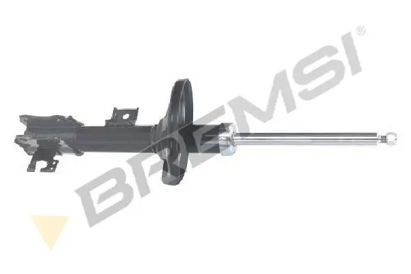 Stoßdämpfer Hinterachse links BREMSI SA1617