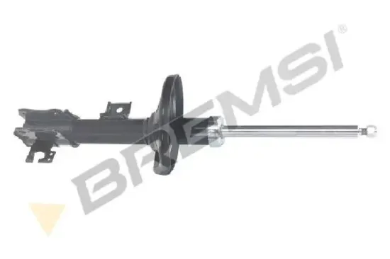 Stoßdämpfer Hinterachse links BREMSI SA1617 Bild Stoßdämpfer Hinterachse links BREMSI SA1617