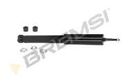 Stoßdämpfer Vorderachse BREMSI SA1649