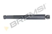 Stoßdämpfer Hinterachse BREMSI SA1650