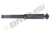 Stoßdämpfer Hinterachse BREMSI SA1657