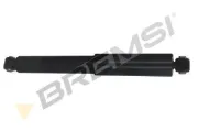 Stoßdämpfer Hinterachse BREMSI SA1660