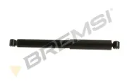 Stoßdämpfer Hinterachse BREMSI SA1666
