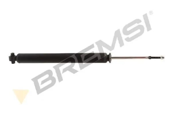 Stoßdämpfer Hinterachse BREMSI SA1670