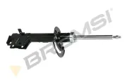 Stoßdämpfer Vorderachse links BREMSI SA1677